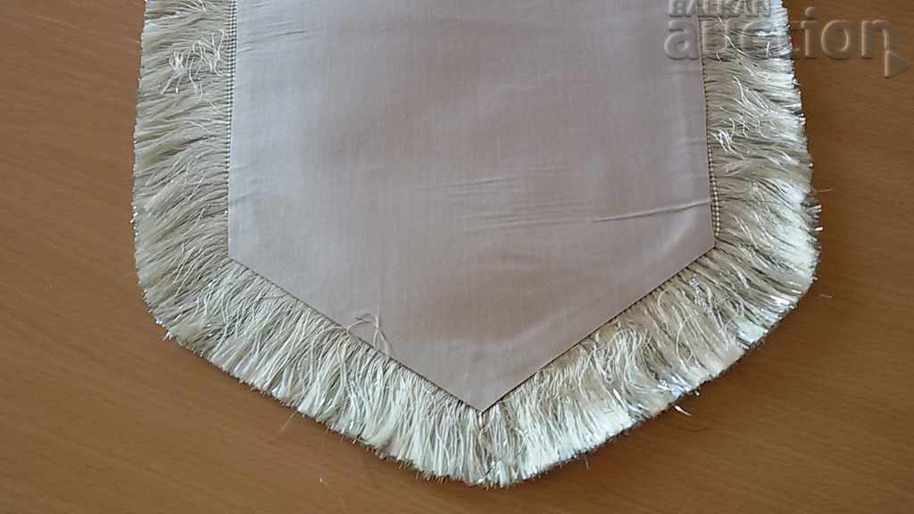 flag banner banner SOC - 5