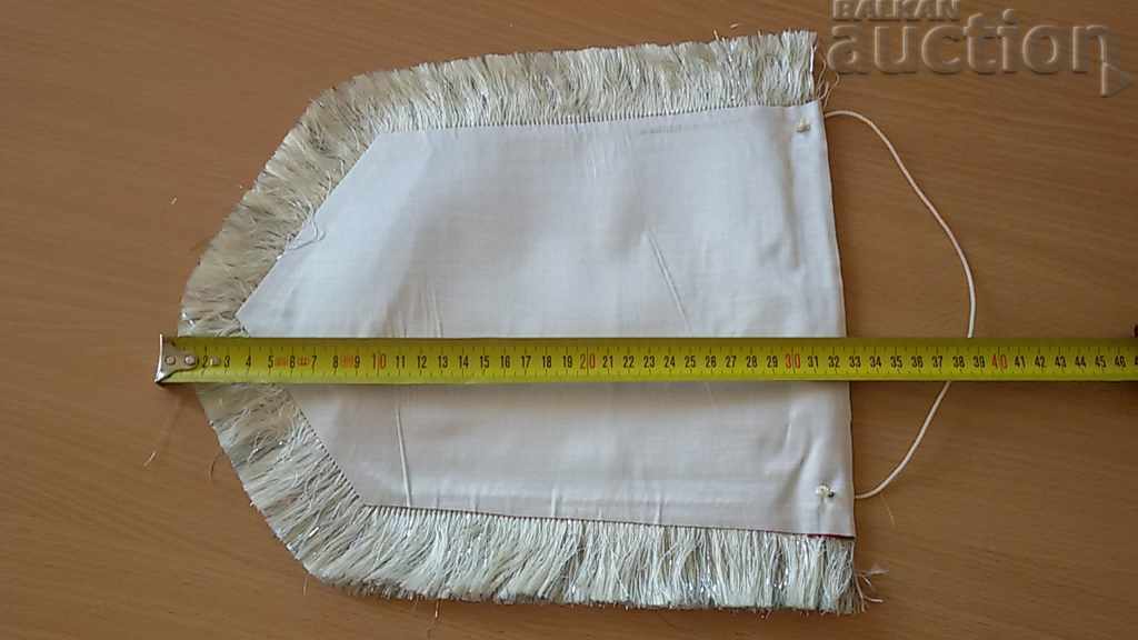 flag banner banner SOC - 7