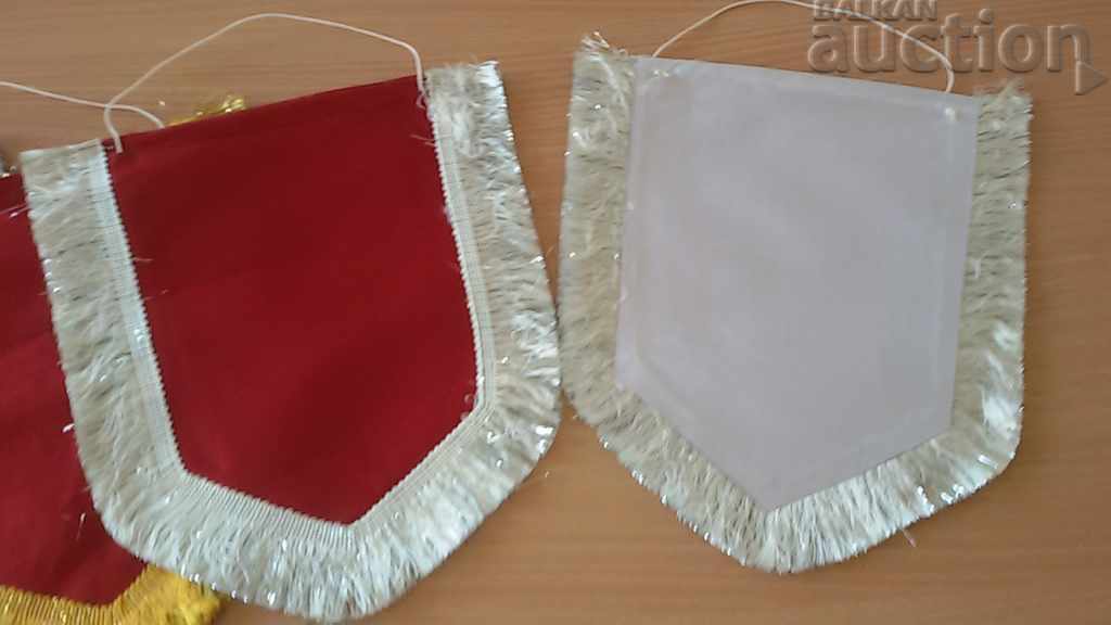 flag flag pennant SOC lot set with price 61.00 BGN | € 31.19 flag flag pennant SOC lot set with price 61.00 BGN | € 31.19