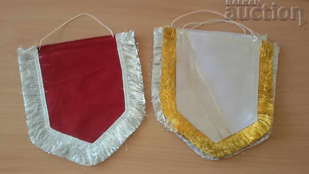 Delivery of flag flag pennant SOC lot set Delivery of flag flag pennant SOC lot set