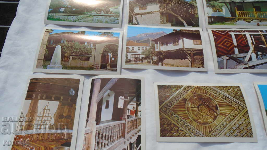 Delivery of TETEVEN Delivery of TETEVEN