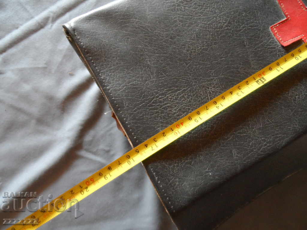 old medicine bag - 5