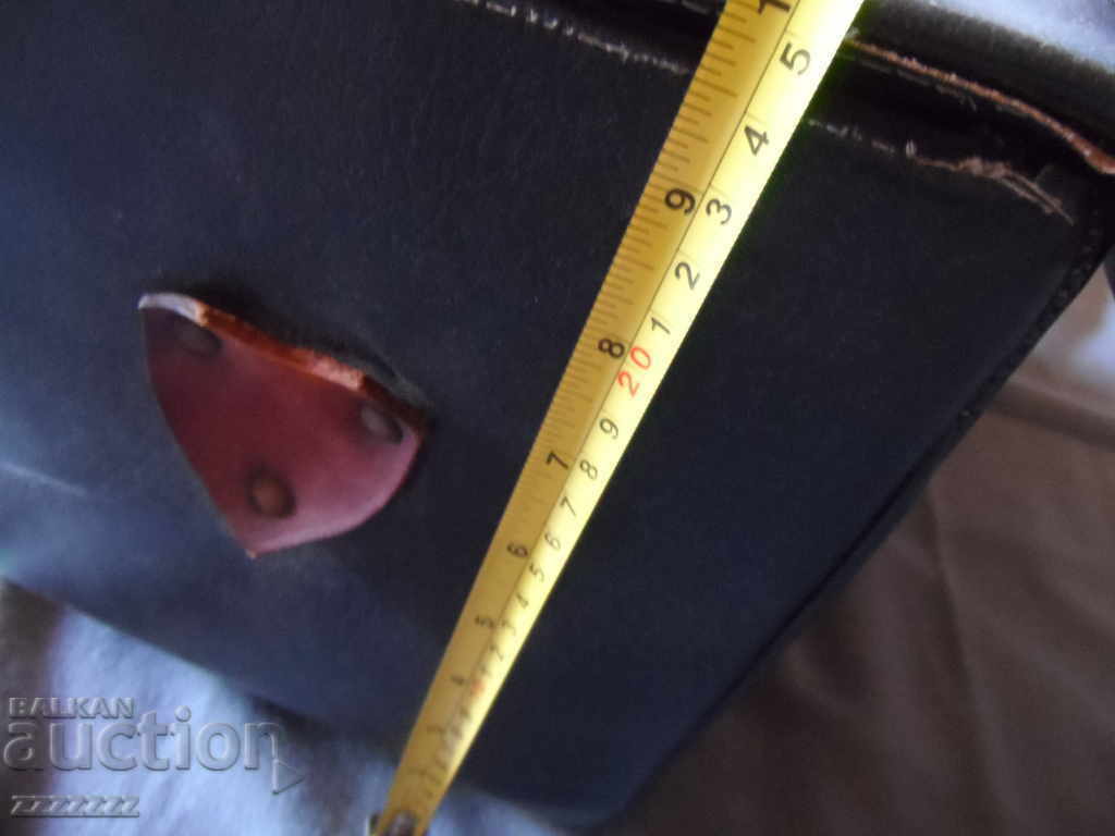 old medicine bag - 6