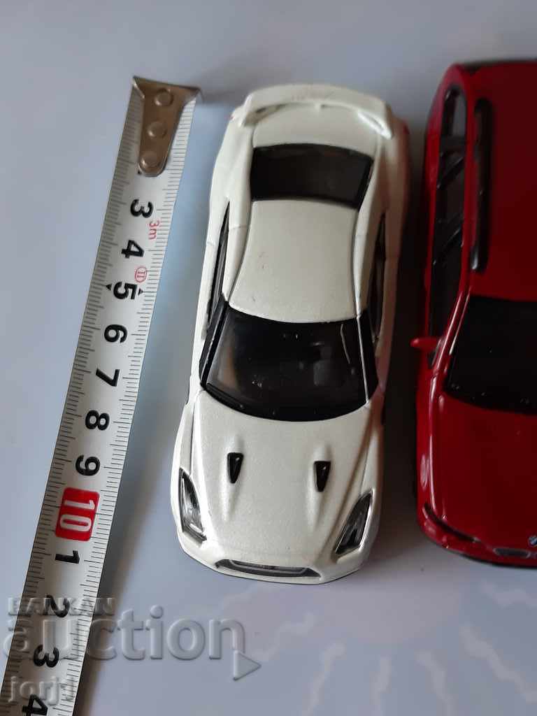 cărucioare originale burago - 6