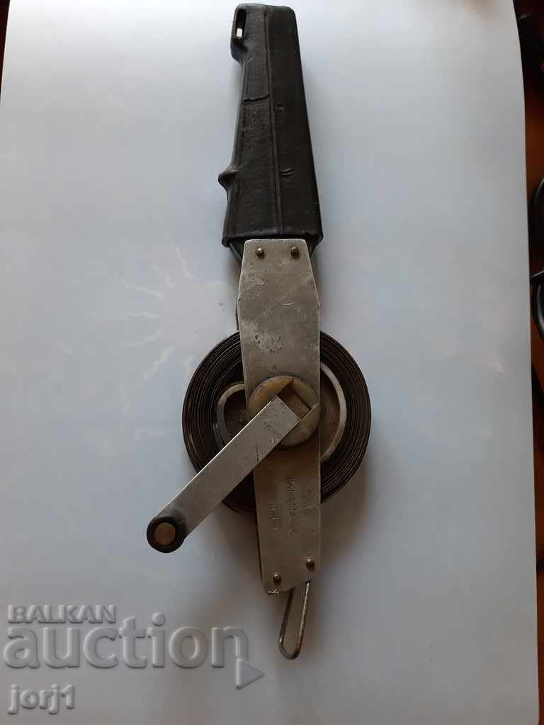 Auction old meter 14m. Auction old meter 14m.