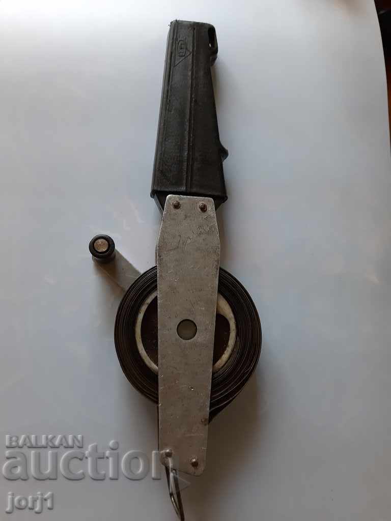 old meter 14m. - 5 old meter 14m. - 5