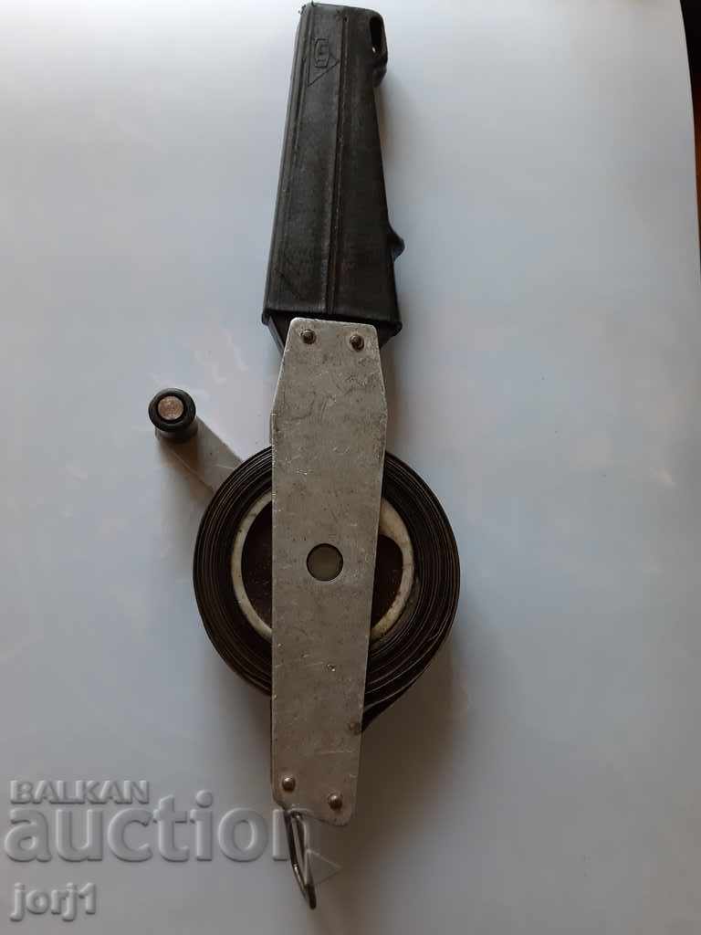 old meter 14m. - 6 old meter 14m. - 6