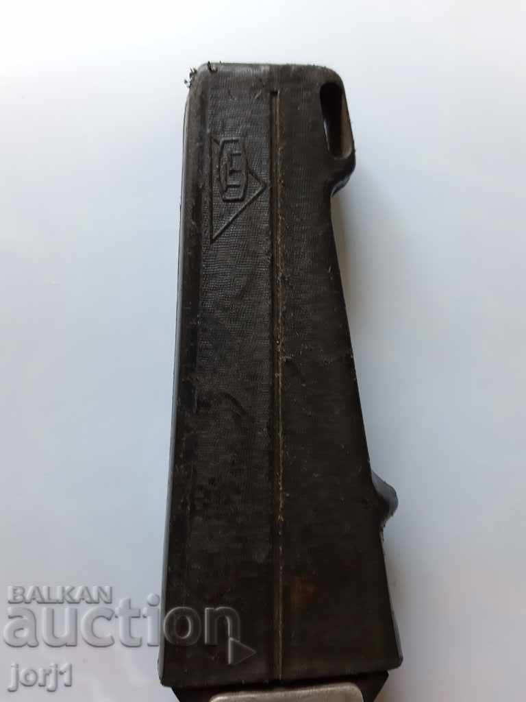 old meter 14m. - 7 old meter 14m. - 7