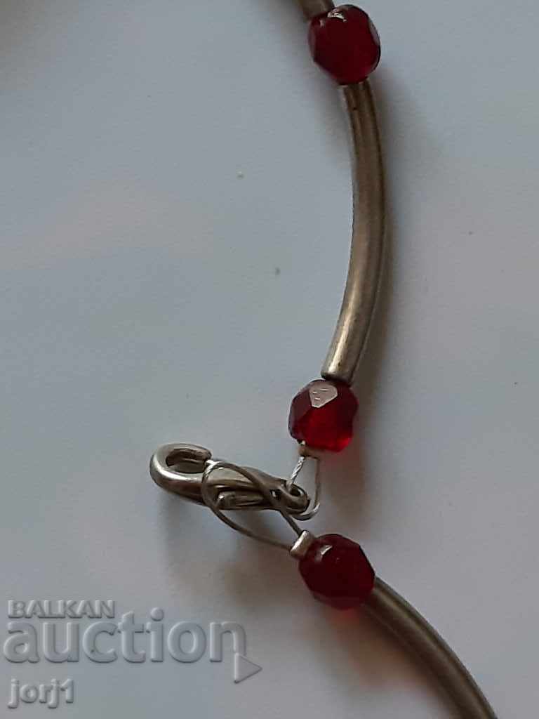 old beautiful necklace with price 15.00 BGN | € 7.67