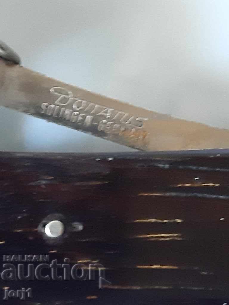 Licitație tăietor de trabucuri de donatus solingen