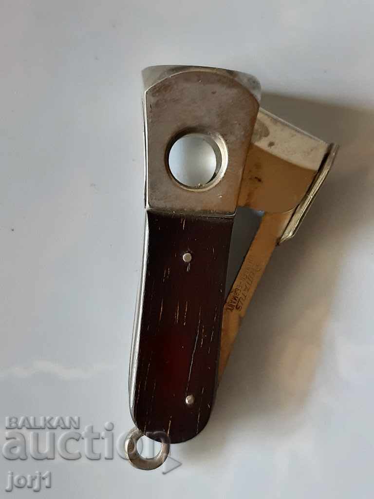 Livrarea tăietor de trabucuri de donatus solingen