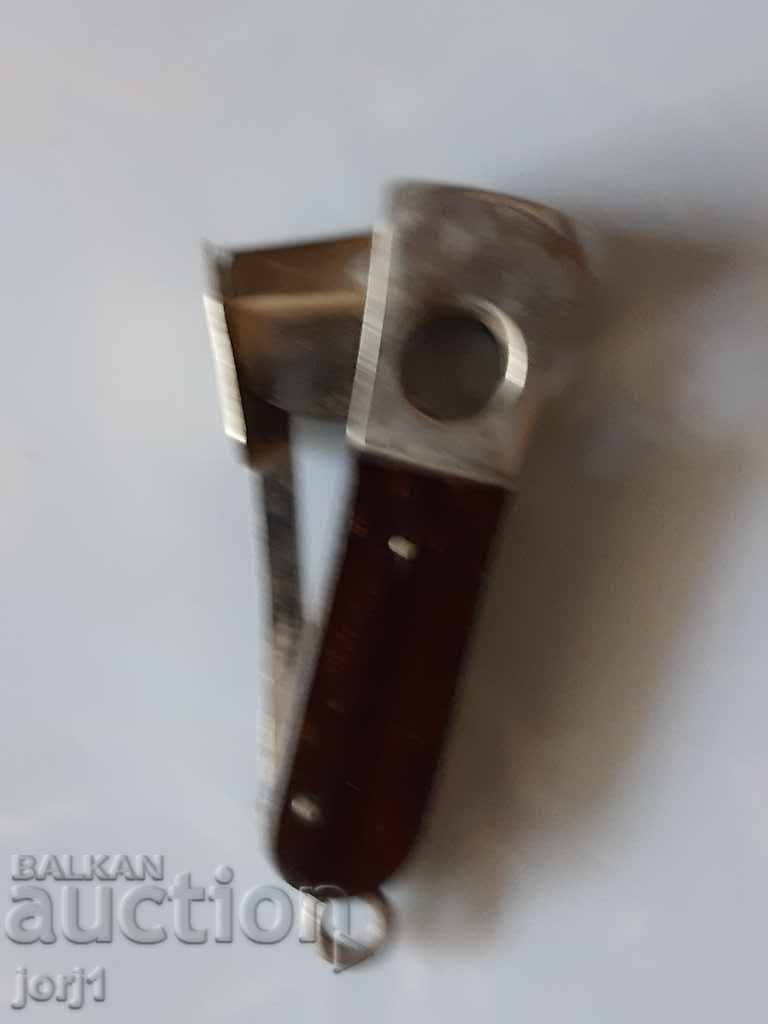 tăietor de trabucuri de donatus solingen - 6