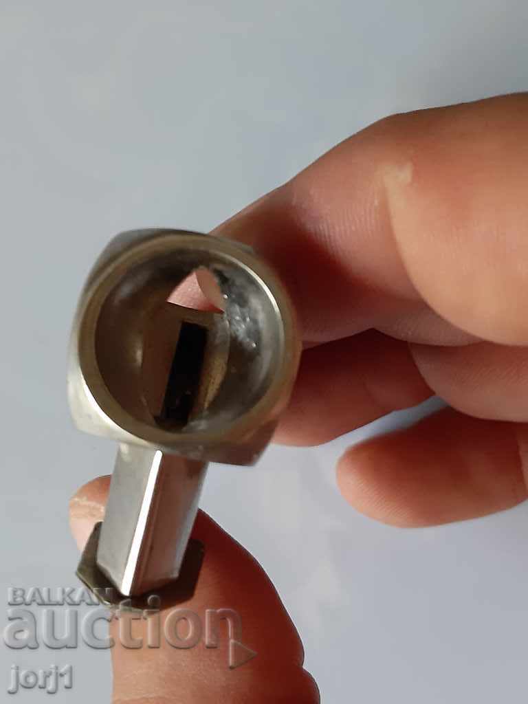 tăietor de trabucuri de donatus solingen - 7