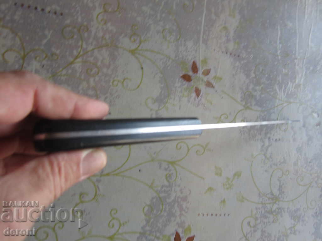 Great German knife markings - 5 Great German knife markings - 5