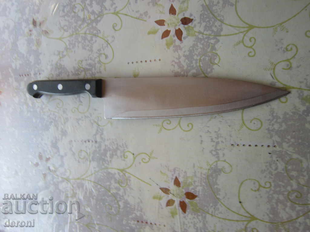 Delivery of Amazing German Chef 's Knife 3 Delivery of Amazing German Chef 's Knife 3