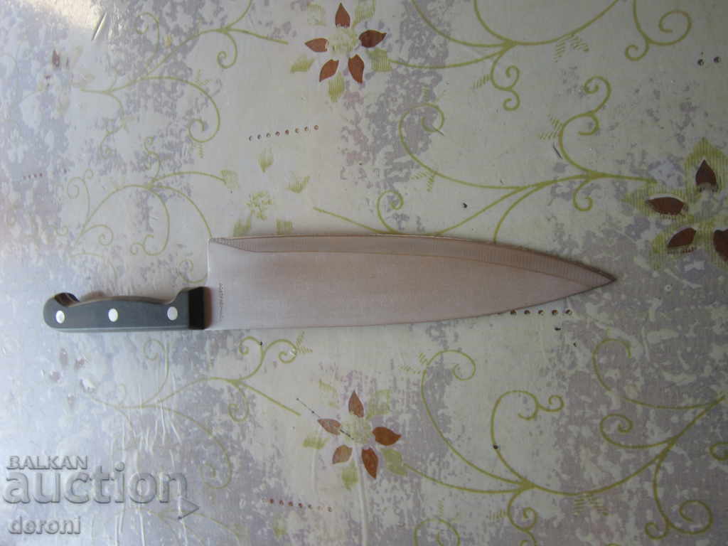 Amazing German Chef 's Knife 3 - 6 Amazing German Chef 's Knife 3 - 6