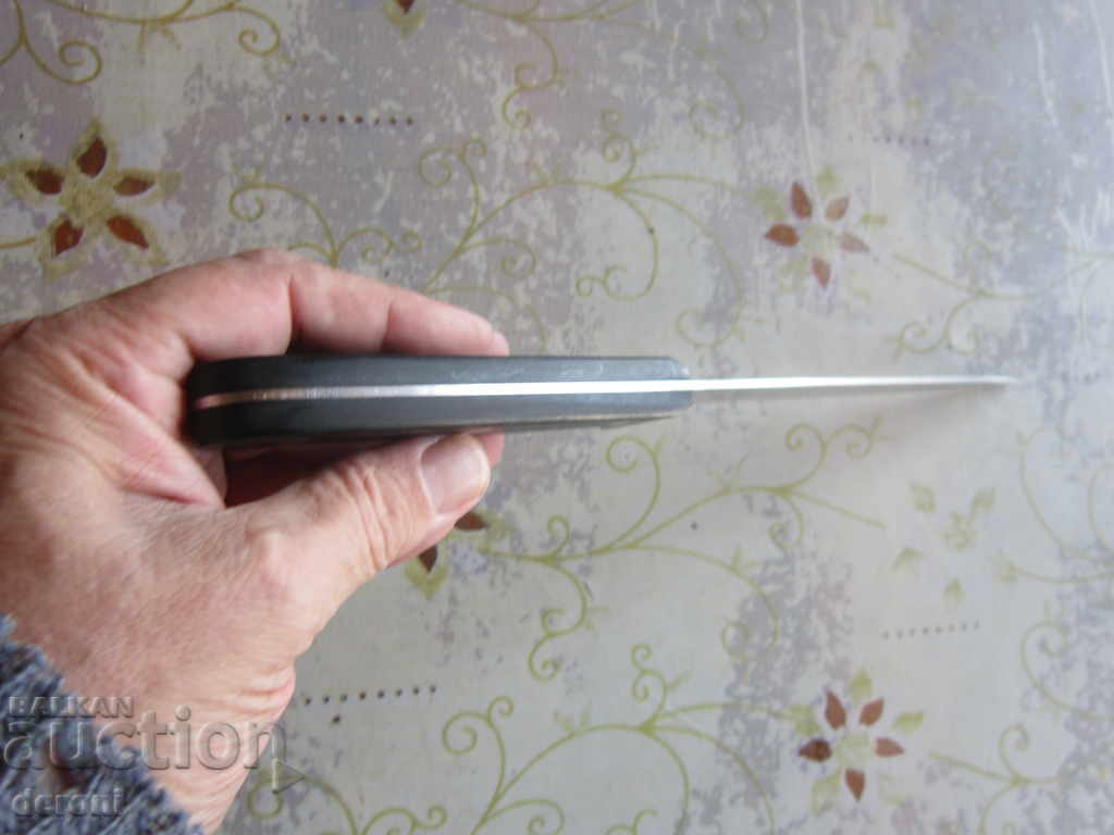 Μοναδικό γερμανικό μαχαίρι από τον Chef Professional - 5 Μοναδικό γερμανικό μαχαίρι από τον Chef Professional - 5