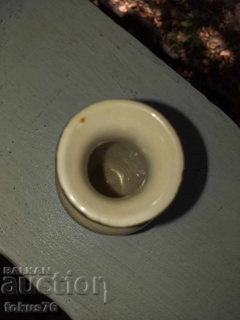 Delivery of BEAUTIFUL JAPANESE OLD PORCELAIN VASE SATSUMA SATSUMA Delivery of BEAUTIFUL JAPANESE OLD PORCELAIN VASE SATSUMA SATSUMA