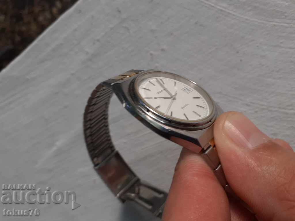 Το ρολόι CERTINA ΔΕΝ ΛΕΙΤΟΥΡΓΕΙ ΜΠΑΤΑΡΙΑ - 5 Το ρολόι CERTINA ΔΕΝ ΛΕΙΤΟΥΡΓΕΙ ΜΠΑΤΑΡΙΑ - 5