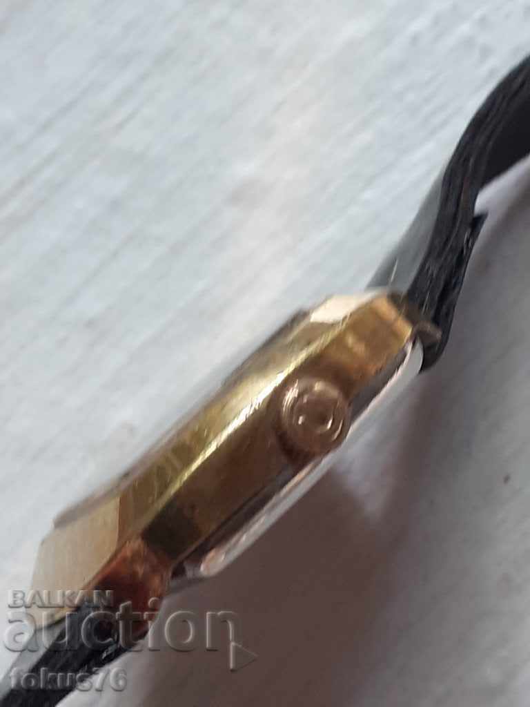 Auction  CERTINA WORK WATCH