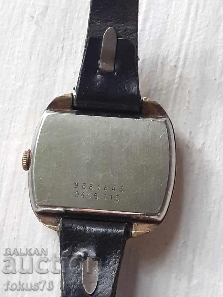 CERTINA WORK WATCH - 5