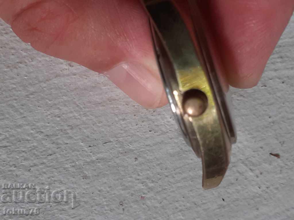 Auction PORTA ELECHRON CLOCK NOT WORKING Auction PORTA ELECHRON CLOCK NOT WORKING