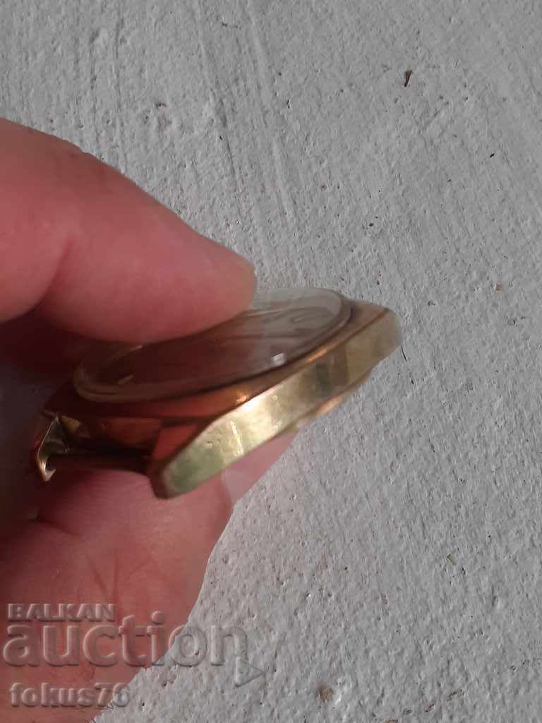 PORTA ELECHRON CLOCK NOT WORKING - 5 PORTA ELECHRON CLOCK NOT WORKING - 5