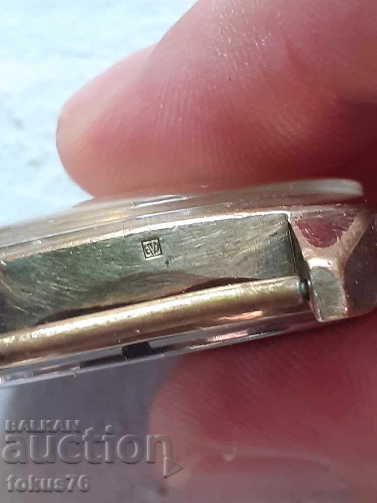 PORTA ELECHRON CLOCK NOT WORKING - 6 PORTA ELECHRON CLOCK NOT WORKING - 6