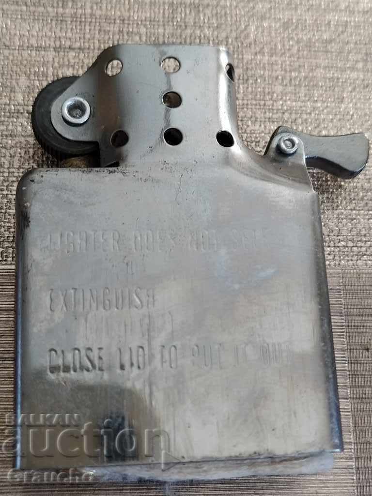 Rolling Stones petrol lighter - 6