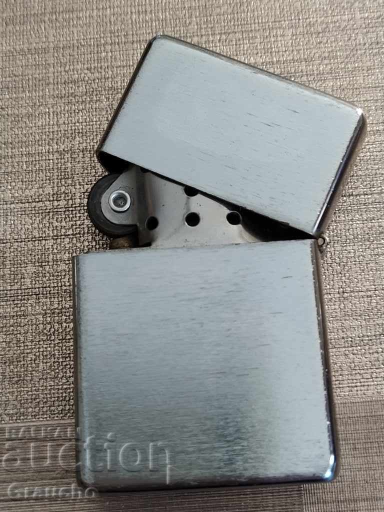 Rolling Stones petrol lighter - 7