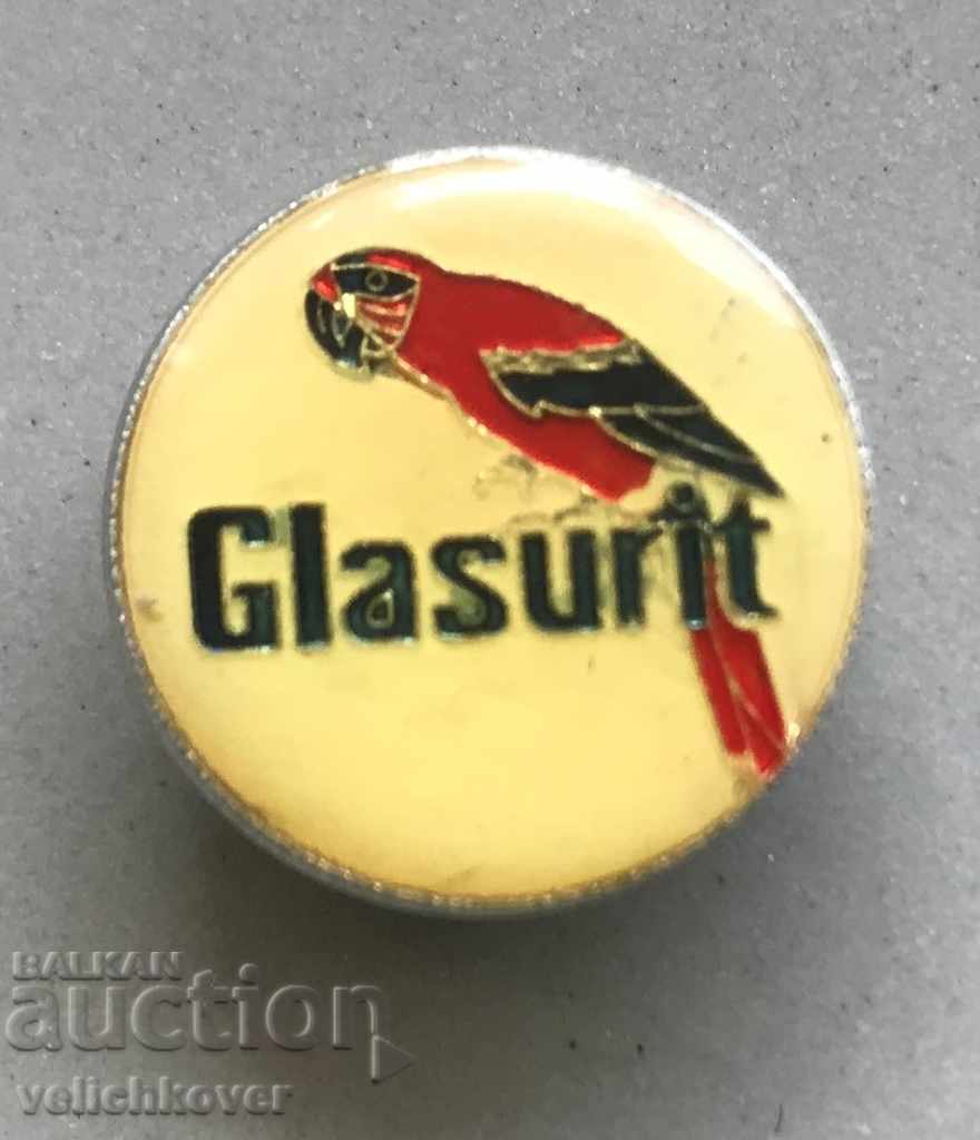 28705 Germany sign company for paints and varnishes Glasurit