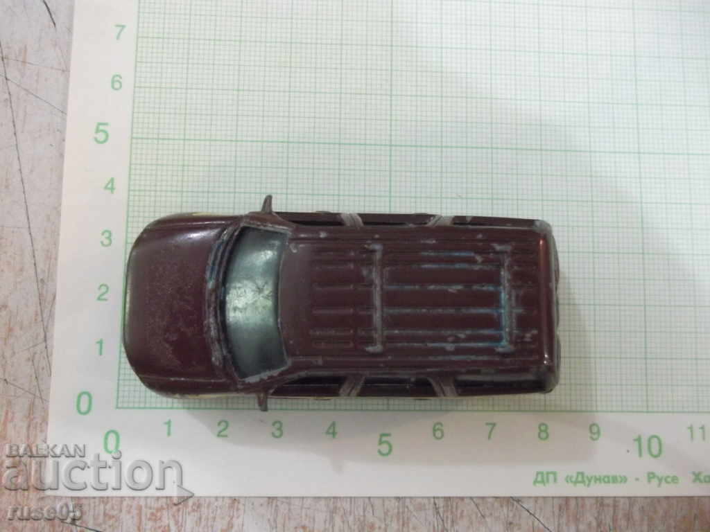 Car - 513 with price 3.00 BGN | € 1.53 Car - 513 with price 3.00 BGN | € 1.53