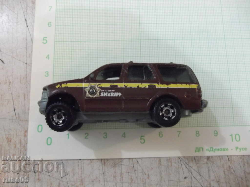 Auction Car - 513 Auction Car - 513