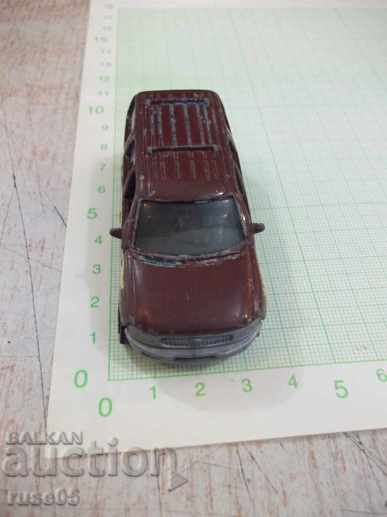 Delivery of Car - 513 Delivery of Car - 513