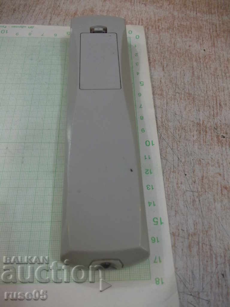 Remote for "networx" working - 1 - 5 Remote for "networx" working - 1 - 5