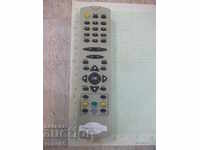 Remote for "networx" working - 1