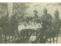 ΠΑΛΙΑ ΦΩΤΟ - ΧΑΡΤΟΝΙ - ΣΤΡΑΤΙΩΤΙΚΟ - BITOLYA - 0671