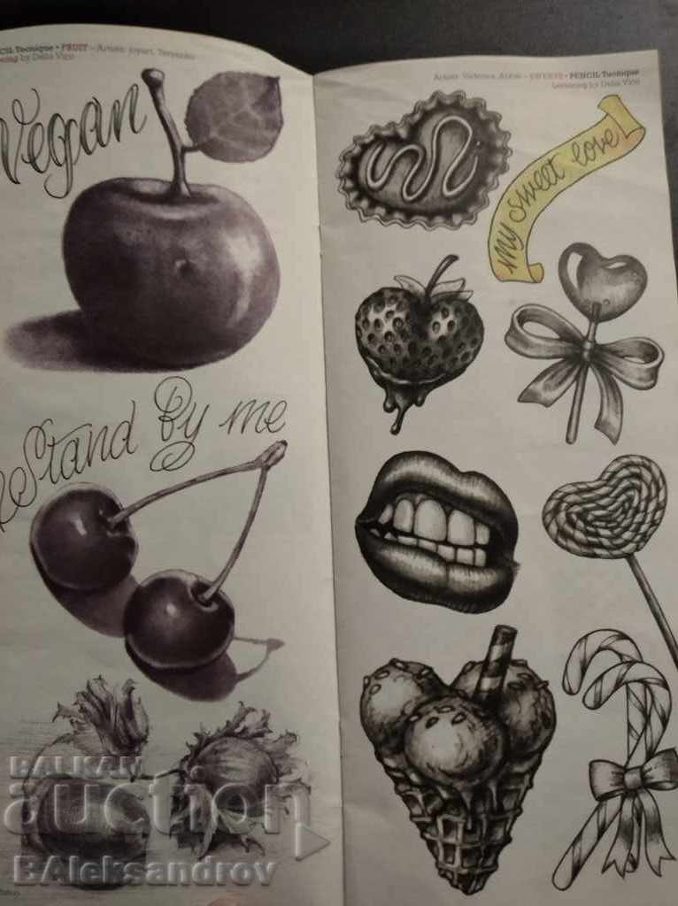 Tattoo Magazine - 5 Tattoo Magazine - 5