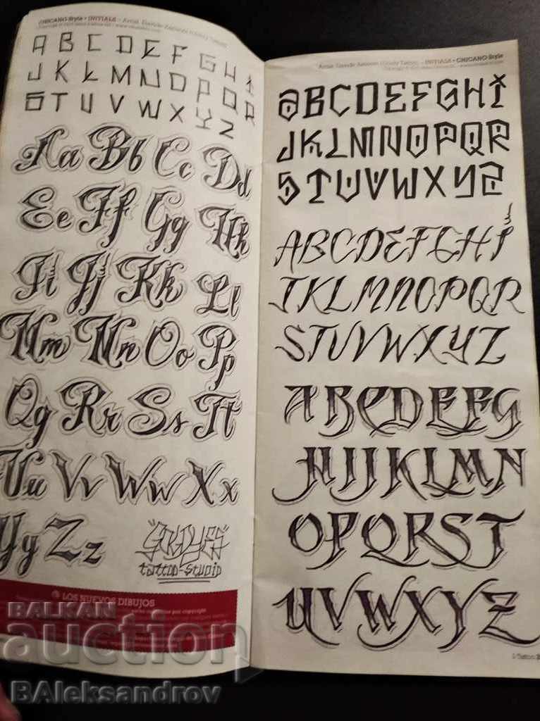 Tattoo Magazine - 6 Tattoo Magazine - 6