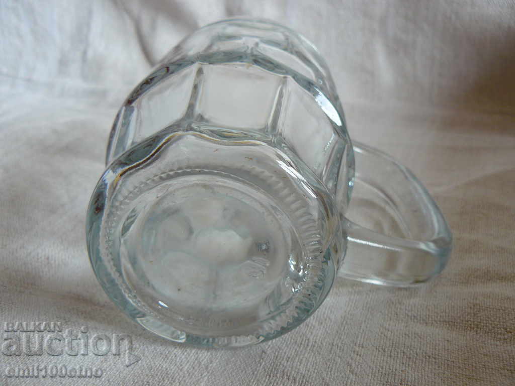 Κούπα μπύρας Βουλγαρική μπύρα 0,4 L - 6 Κούπα μπύρας Βουλγαρική μπύρα 0,4 L - 6