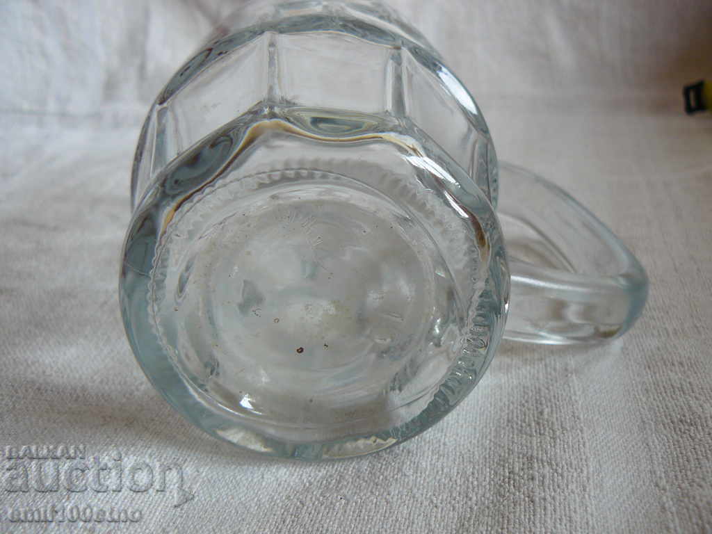 Cană de bere Bere bulgară 0,4 L - 6 Cană de bere Bere bulgară 0,4 L - 6