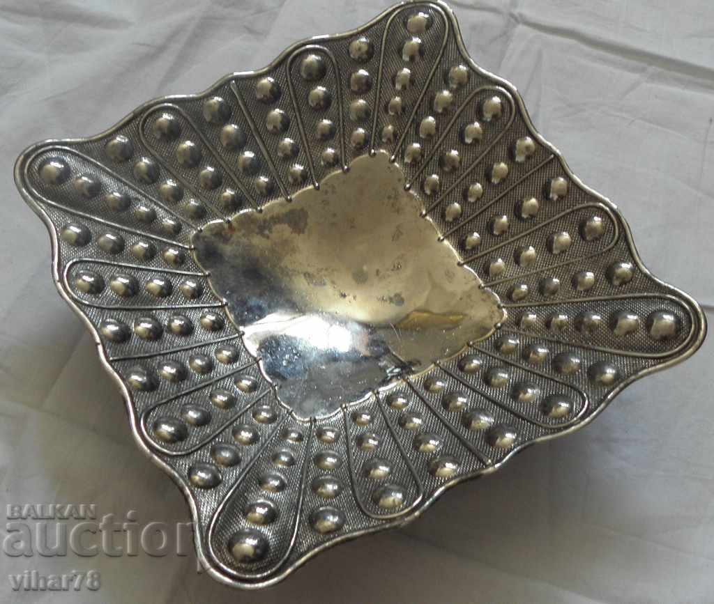 Delivery of fructate Delivery of fructate