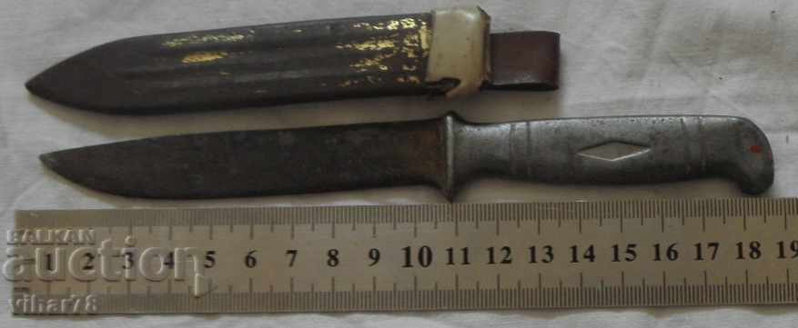 стара ножка