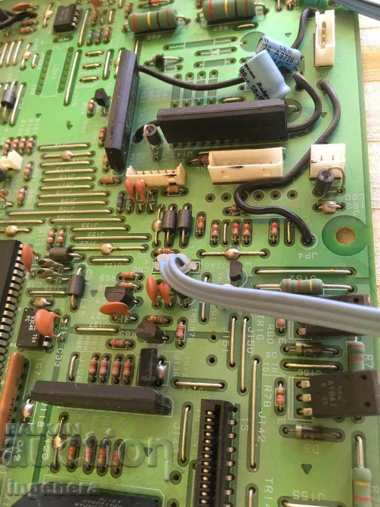 SCRAP PLATE - 6 SCRAP PLATE - 6