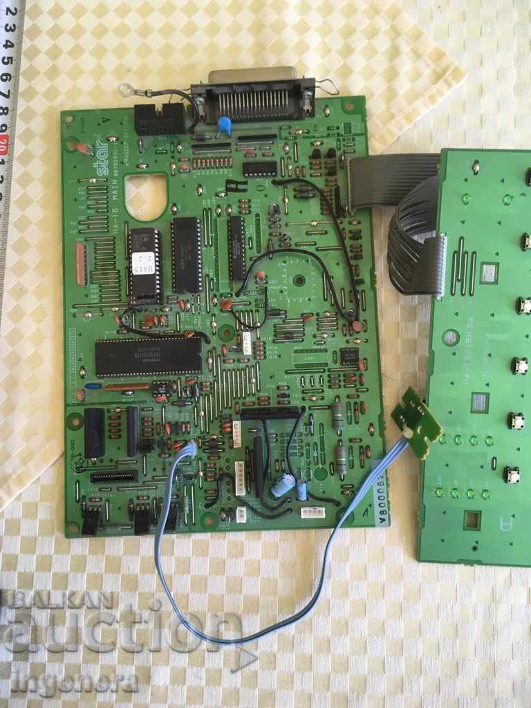PLĂCI ELECTRONICE PENTRU RECICLARE