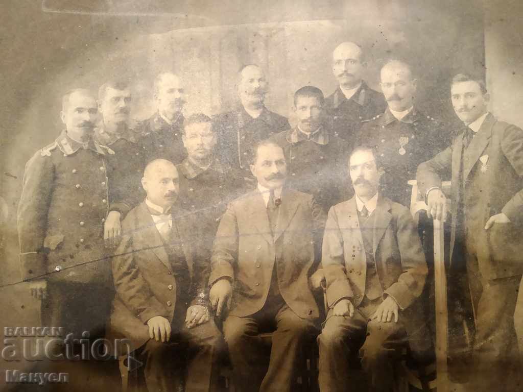 I am selling a big old photo - cardboard.RR with price 11.90 BGN | € 6.08 I am selling a big old photo - cardboard.RR with price 11.90 BGN | € 6.08