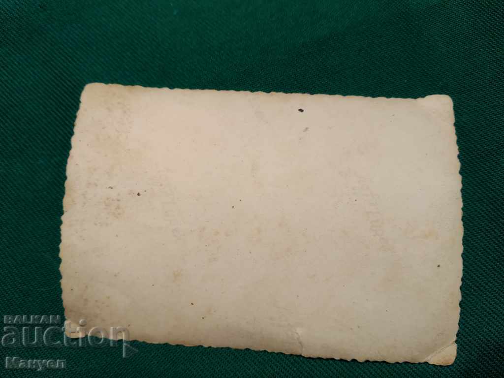 Auction I am selling an old military photo - motorcycle. RRR Auction I am selling an old military photo - motorcycle. RRR