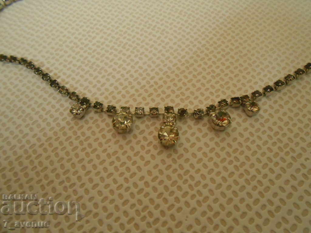 Delivery of FRESH NECKLACE, 39 cm DjKv 12.9.2020 Delivery of FRESH NECKLACE, 39 cm DjKv 12.9.2020