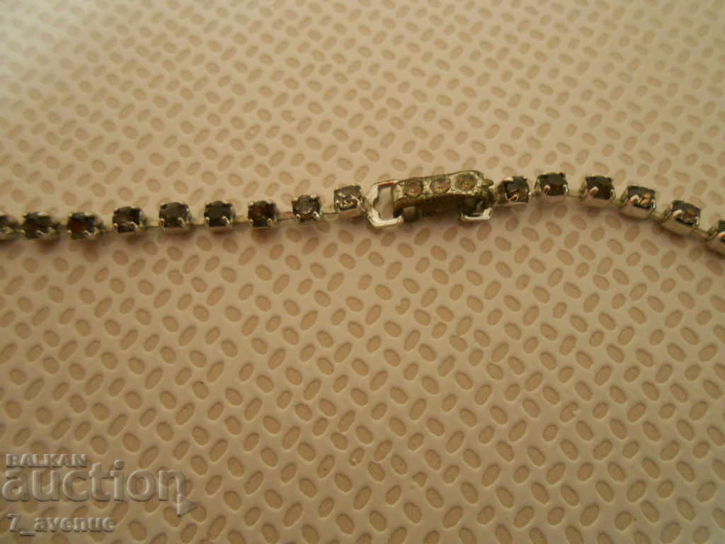 FRESH NECKLACE, 39 cm DjKv 12.9.2020 - 5 FRESH NECKLACE, 39 cm DjKv 12.9.2020 - 5