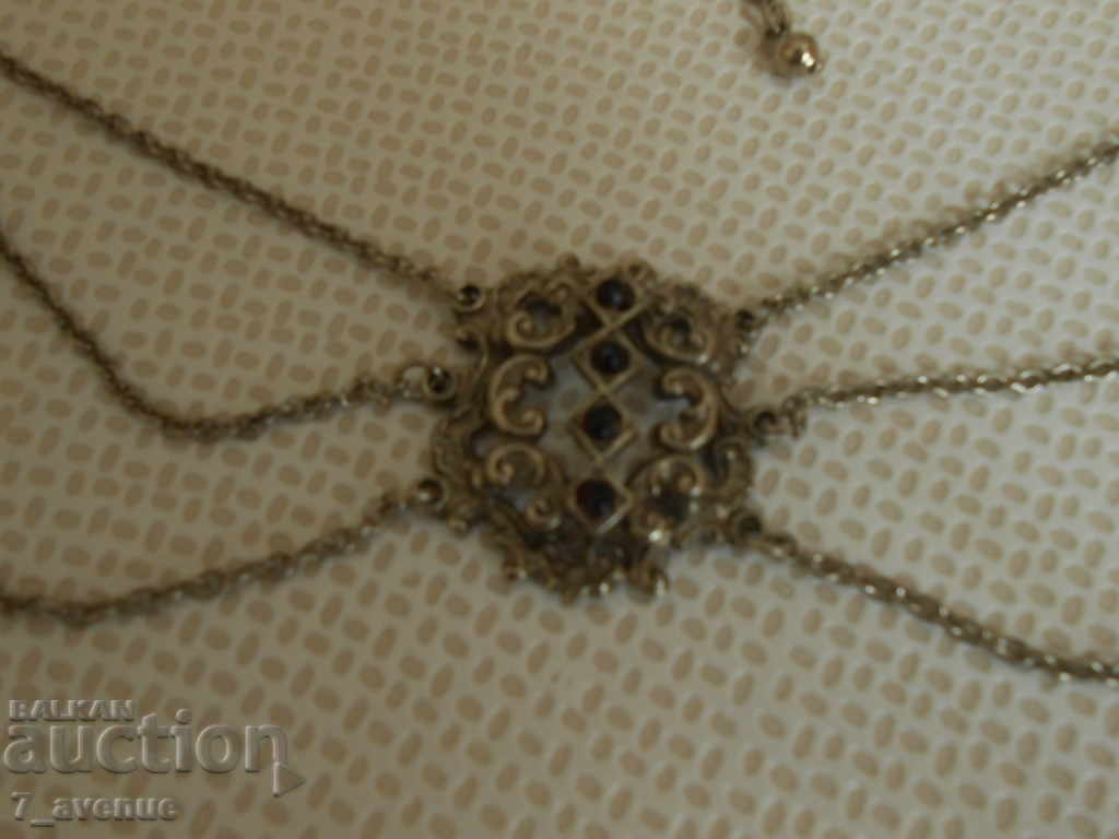 Delivery of Old nice NECKLACE DjKv 12.9.2020 Delivery of Old nice NECKLACE DjKv 12.9.2020